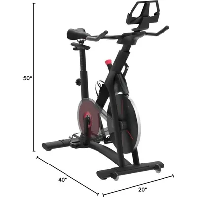 Exercise+Bikes