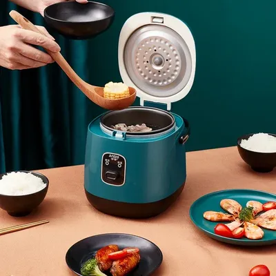 Rice+Cookers+Steamers