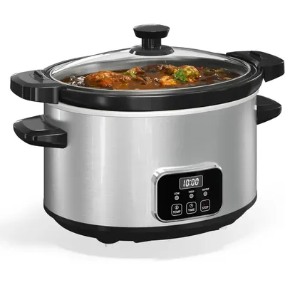 Crock+Pots+Slow+Cookers