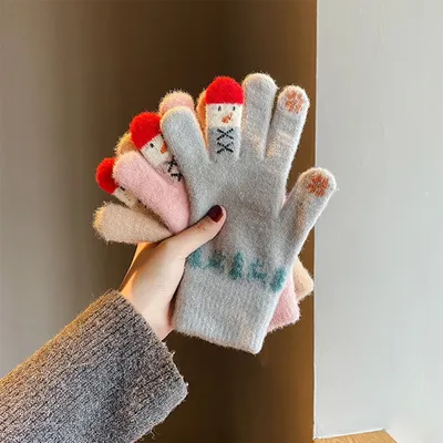 Womens+Gloves+Mittens