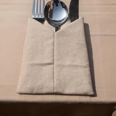 Flatware