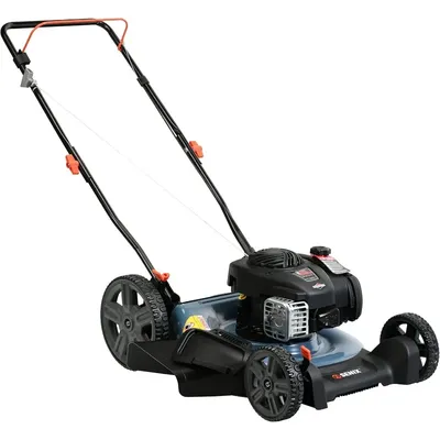 Lawn+Mowers+Tractors