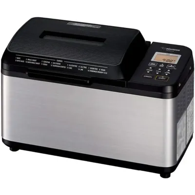 Home Bakery Plus Breadmaker, 2 lb. loaf of bread