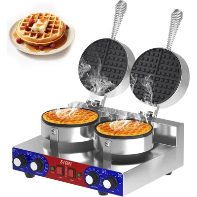 Waffle+Makers