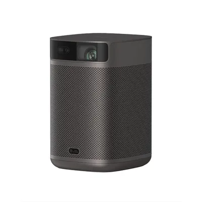 MoGo 2 Pro 1080P Portable Projector, Mini Projector with WiFi and Bluetooth, Android TV 11.0, 400