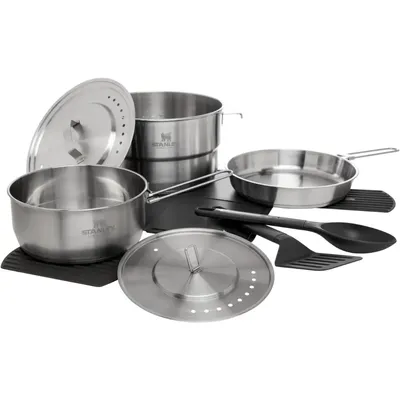 Adventure Camp Cook Set