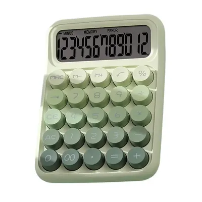 Calculators