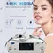 INDIBA Weight Loss Tecartherapy Penetrates 12CM Under 448khz Tecar Machine the Skin Deep Health Care