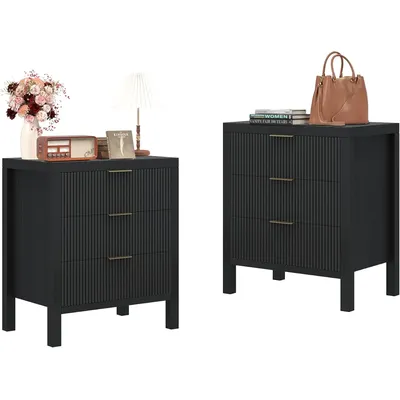 Dressers+Nightstands