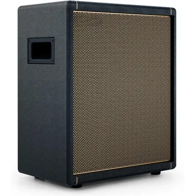 Spark CAB Powered Guitar Amp Speaker Cabinet for Spark Series Amps, Multiple Instruments, Modelers,