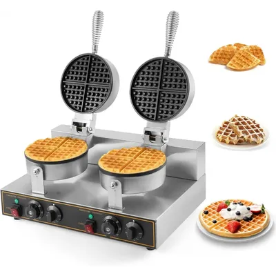 Waffle+Makers