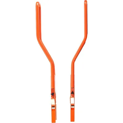 10800 Safe-T Ladder Extension System , Orange caseta jardin exterior cobertizos