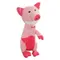 Soft Chew Toys For Dogs Squeaky Toys Stuffed Animal Dog Squeak Toys Plush Doll Plush Dog Toy Cartoon