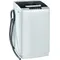 Automatic Washing Machine, 2 in 1 Portable Laundry Washer, 8.8lbs Washer and Spinner Combo, 1.04