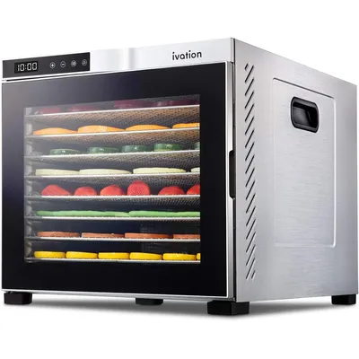 Food+Dehydrators