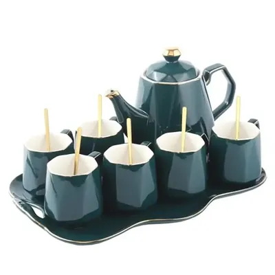 Teapots+Tea+Sets