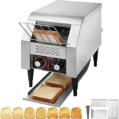 Toasters