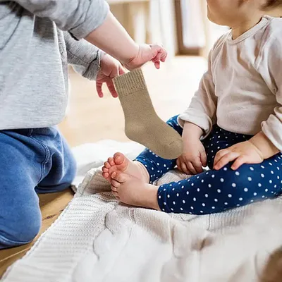 Baby+Kids+Socks