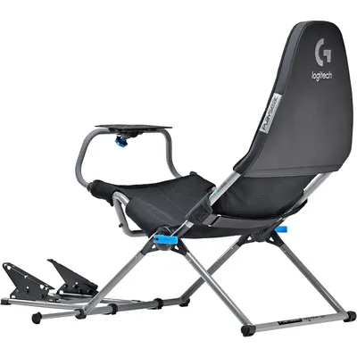 Challenge X - Logitech G Edition Sim Racing Cockpit