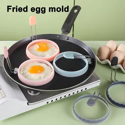 Egg+Cookers