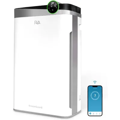 Air+Purifiers