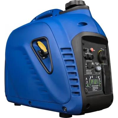 Outdoor Power Equipment 2800 Peak Watt Super Quiet & Lightweight Portable Inverter Generator, Gas