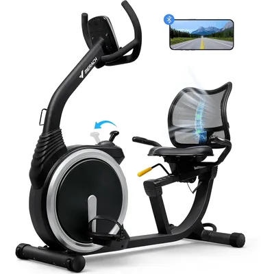 Exercise+Bikes