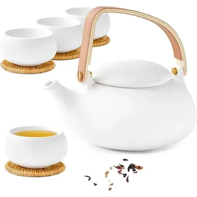 Teapots+Tea+Sets