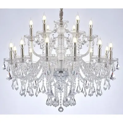 Chandeliers