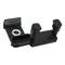 Rearview Phone Holder Cell Phone Holder Clip Car Rearview Bracket For All 3.5-7 Inch Cell Phones