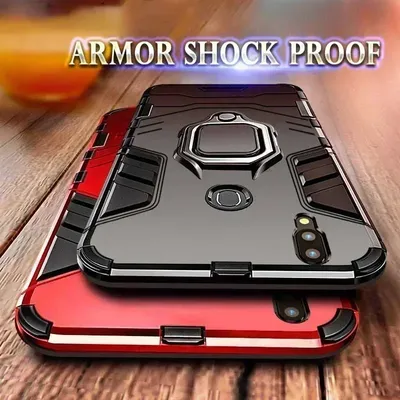 Armor Case For Huawei P Smart Plus 2019 2021 2020 Y5P Y6P Y7P Y8P Y7A Y9A Nova 5T 3 3i P20 P30 Pro