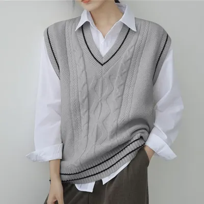 Womens+Sweater+Vests