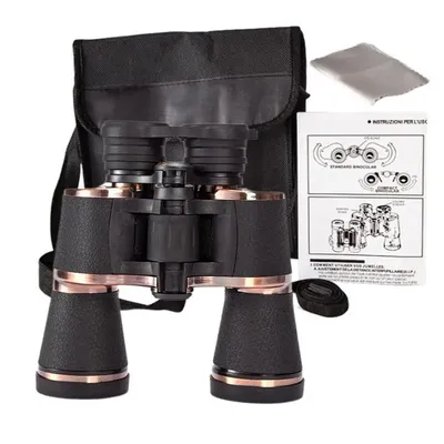 Binoculars+Telescopes