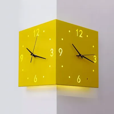 Clocks