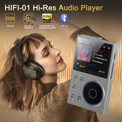 MP3+Player+Accessories