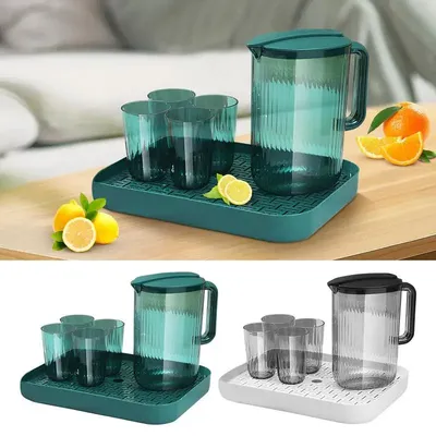 Water+Juice+Glasses