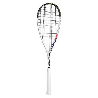 Carboflex X-TOP Squash Racquet Series (125, 130, 135, 125NS, Junior)