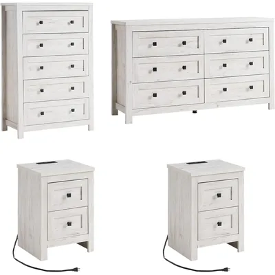 Dressers+Nightstands