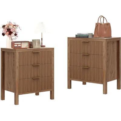 Dressers+Nightstands