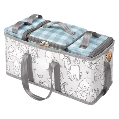 Diaper+Bags