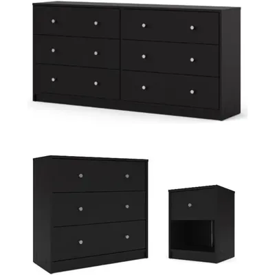 Dressers+Nightstands