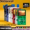 ANBERNIC RG35XXSP Flip Handheld Game Consoles 3.5-inch IPS 640*480 Screen Retro Video Game Linux