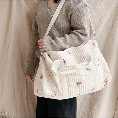 Diaper+Bags