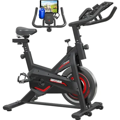 Exercise+Bikes