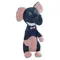 Squeaky Toys For Dogs Teething Toys Squeaky Toys Interactive Dog Toys Plush Doll Cartoon Animal