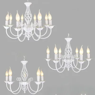 Chandeliers