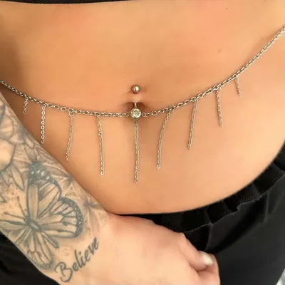 Body+Jewelry