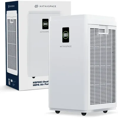 Air+Purifiers