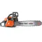 20 Inch Chainsaw, 62CC Power Chain Saws Gas Powered 2 Stroke Handed Petrol Gasoline Chain Saw for