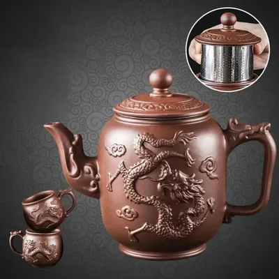 Teapots+Tea+Sets